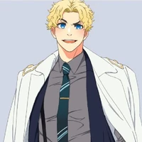 Chris Prince