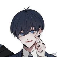 Isagi Yoichi