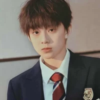 Trần Tư Hãn(cậu)