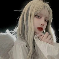 Hắc Hàn Ngọc Hân - Rinni