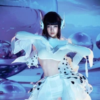 Trương Tiểu My