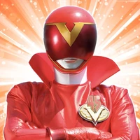 aka red