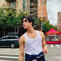 Gemini Norawit