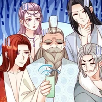 All trưởng lão