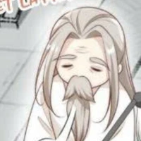 Triệu trưởng lão ht