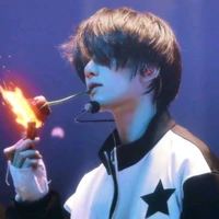 vk của Beomgyu