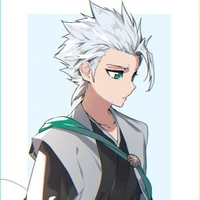 Hitsugaya Toshiro