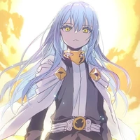 Rimuru Tempest
