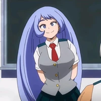 hado nejire