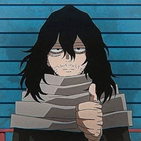 shota aizawa