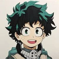 mydoria izuku/deku/