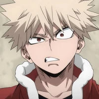 bakugo