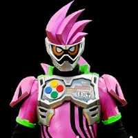 kamen rider ex-aid
