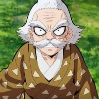 Kuwajima Jigoro