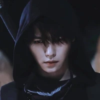 Trương Khởi Linh - Tiểu Ca