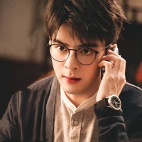 Tiểu Tam Gia - Ngô Tà