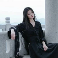 Ngô Sơ Nguyệt - Tử Di