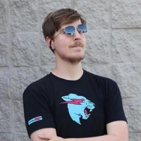 Jimmy - Mr. Beast - Top 1