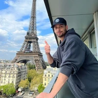 Chandler Hallow  - Top 4