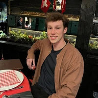 Nolan Hansen - Top 5