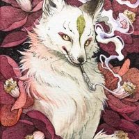 minaru " thần thú thượng cổ" 