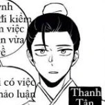 Thanh Tân