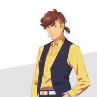 Trainer-san