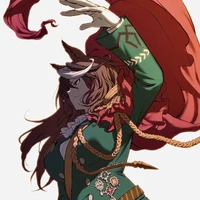 Symbol Rudolf