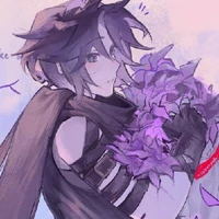 Hazel`..🥀💜|•`#Two time•|