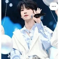 dương bác văn _yangbowen