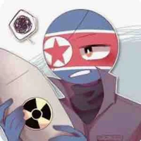 North Korea 