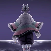 kocho shinobu