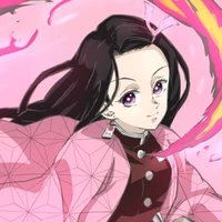 kamado nezuko