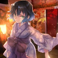 hashibira inosuke