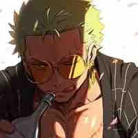 Zoro