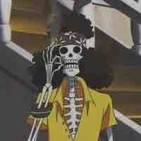 Brook