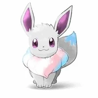 eevui shiny(symu)_ash