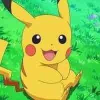 Pikachu/God_ash