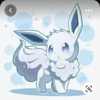 eevui shiny show(sara)_ash