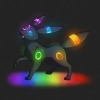 blackly shiny(bono)_ash