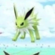 jolteon shiny_ash