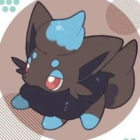 zoroa shiny (sany)_ash