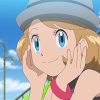 serena