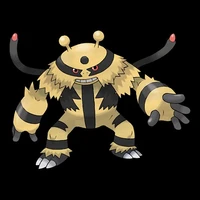 Electivire_shigeru