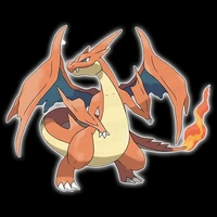 lizardon mega Y_toroba