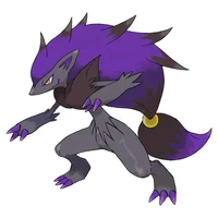 zoroak shiny_ash