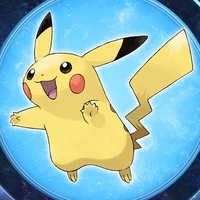 Pikachu _trà