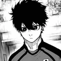 Isagi Yoichi