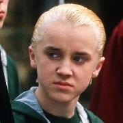 draco malfoy