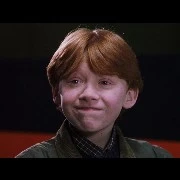 hermione và ron